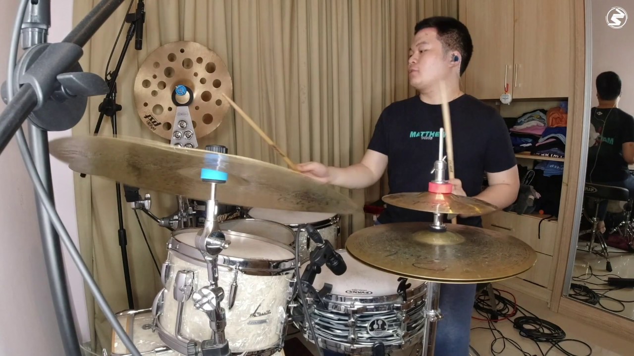 Echa Soemantri - Sukacita Melimpah - NDC Worship #GebukKasur