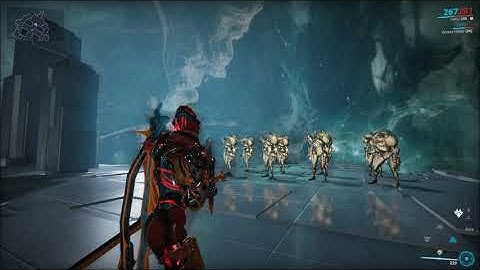 5 things that need to be fixed on Xaku  Warframe