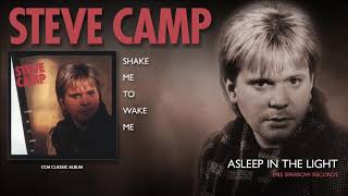 Watch Steve Camp Asleep In The Light video