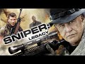 فیلم تک تیرانداز: میراث زیرنویس فارسی Sniper: Legacy 2014 Full Movie English