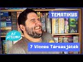 7 Remek Vicces Társasjáték