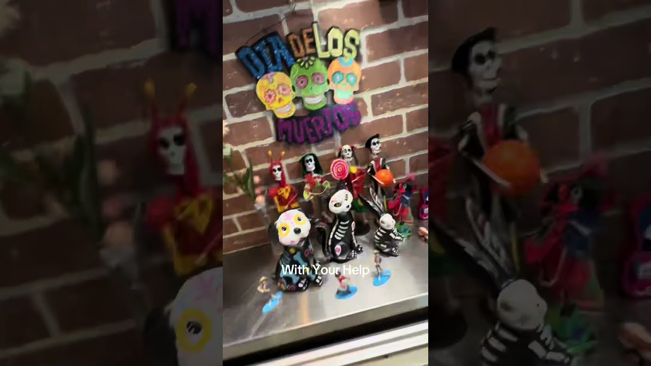 Pokéhunt #13! A Spooky Setup! 