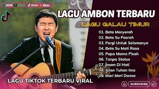 Download Lagu BETA MENYERAH - Pop Ambon | BETA SU PASRAH | PERGI UNTUK SELAMANYA || Lagu Ambon Terbaru MP3 Download Lagu BETA MENYERAH - Pop Ambon | BETA SU PASRAH | PERGI UNTUK SELAMANYA || Lagu Ambon Terbaru MP3