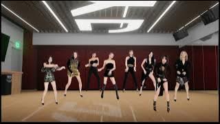 Twice 'Celebrate' Dance Practice @TWICE