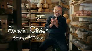 Découvrez Les Fromages Philippe Olivier