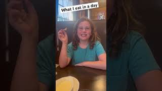 What I eat in a day | one meal a day at tequila accent whatieatinaday foodvlog weightlossjourney