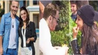 WHY DID HANDE ERÇEL AND KEREM BÜRSIN GO TO THE HOTEL IN MIAMI AGAIN