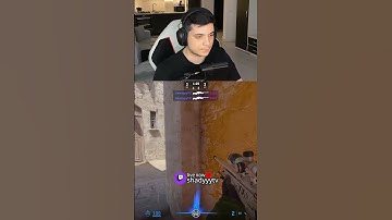 VALVEはAWPを強化したのか！？ #cs2 #counterstrike2 #fyp