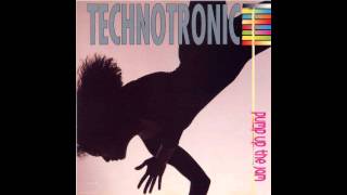 Technotronic - Tough chords