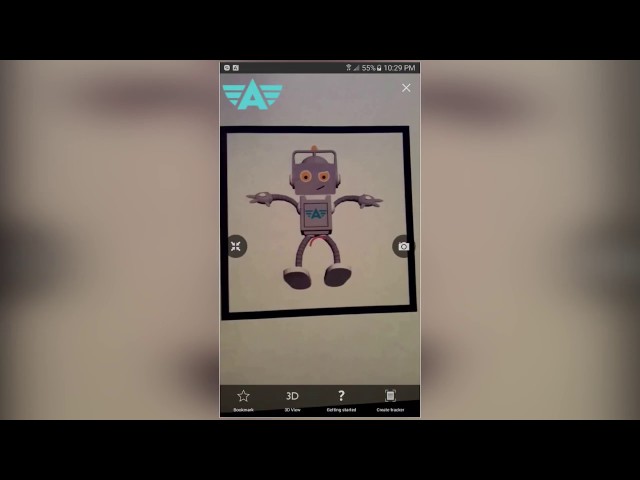 Aceable AR Demo