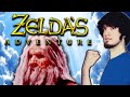 Zelda's Adventure (CDI) - PBG