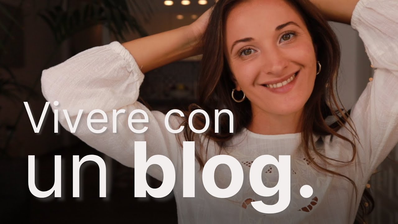 Come Monetizzare un BLOG (in qualsiasi nicchia)