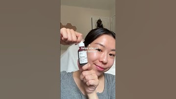 3 reasons why you should be adding AHA 30% + BHA 2% Peeling Solution into your routine | #shorts