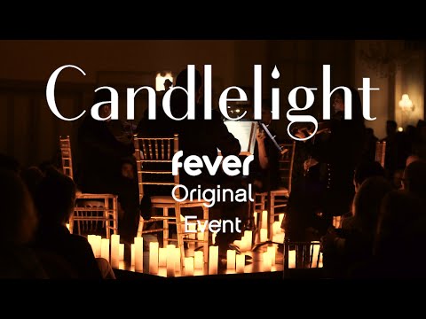 Candlelight (Chicago) - Fever Original Event