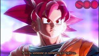 Vegito vs Gogeta Dragon Ball Taiyou Prologue #6 by @TorrinSol Reaction!