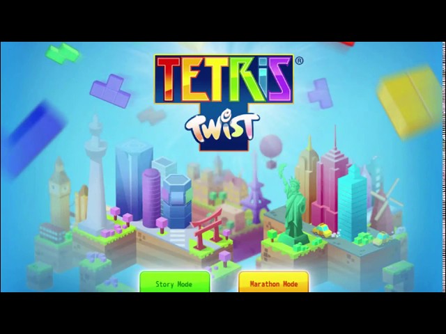 TETRIS® TWIST jogo online gratuito em