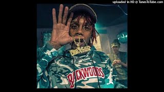 Famous Dex - Fast Instrumental Reprod Yung Ash