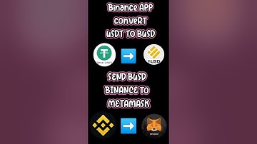 HOW TO SEND TOKEN FROM BINANCE TO METAMASK WALLET #binance #usdt #busd #metamask #binancetoken #bnb