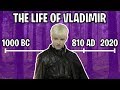 The Life Of Vladimir (Twilight)