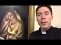 Fr. Mark Goring - why Catholics become Protestant