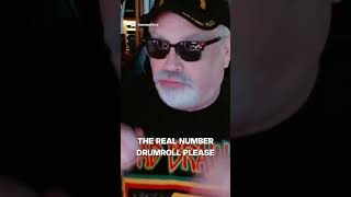 Cato Dismantles the $18T Claim #substack #shorts