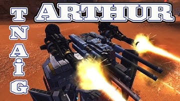 War Robots Test Server Gameplay