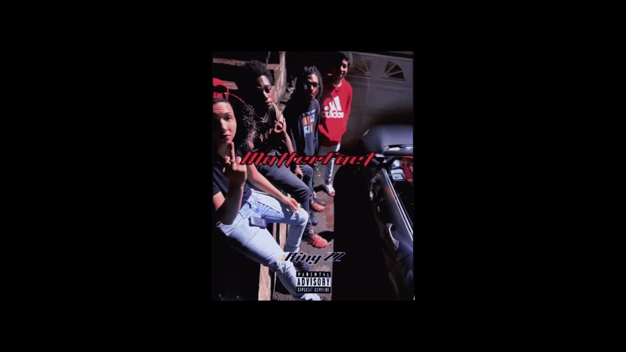 Watch King ZZ - Matterfact on YouTube Watch King ZZ - Matterfact on YouTube