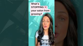 Why Your Salon Growth Feels Stuck (and How to Fix It)