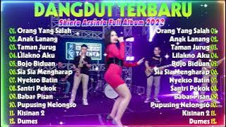Sinta arsinta full album