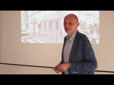 L'Arsenale del Lloyd- Il più grande cantiere del mondo - Maurizio Eliseo