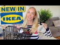 IKEA HAUL | 20+ BEST NEW IKEA PRODUCTS IN 2021!  COME SHOP WITH ME  |  Emily Norris