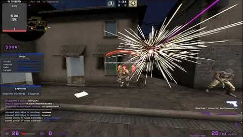 Otc New Injector and Dll