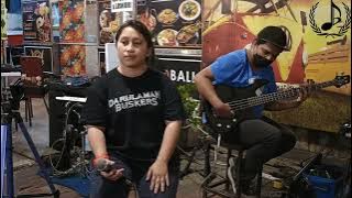 BPR - Dari Sinar Mata Cover