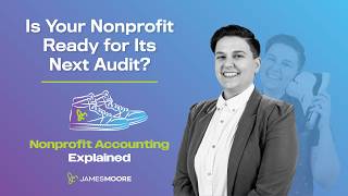Is Your Nonprofit Ready for Its Next Audit