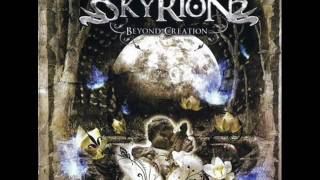 Watch Skyrion Alone In Darkness video