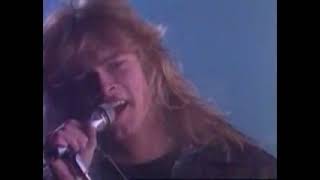 Helloween - Halloween (1987)