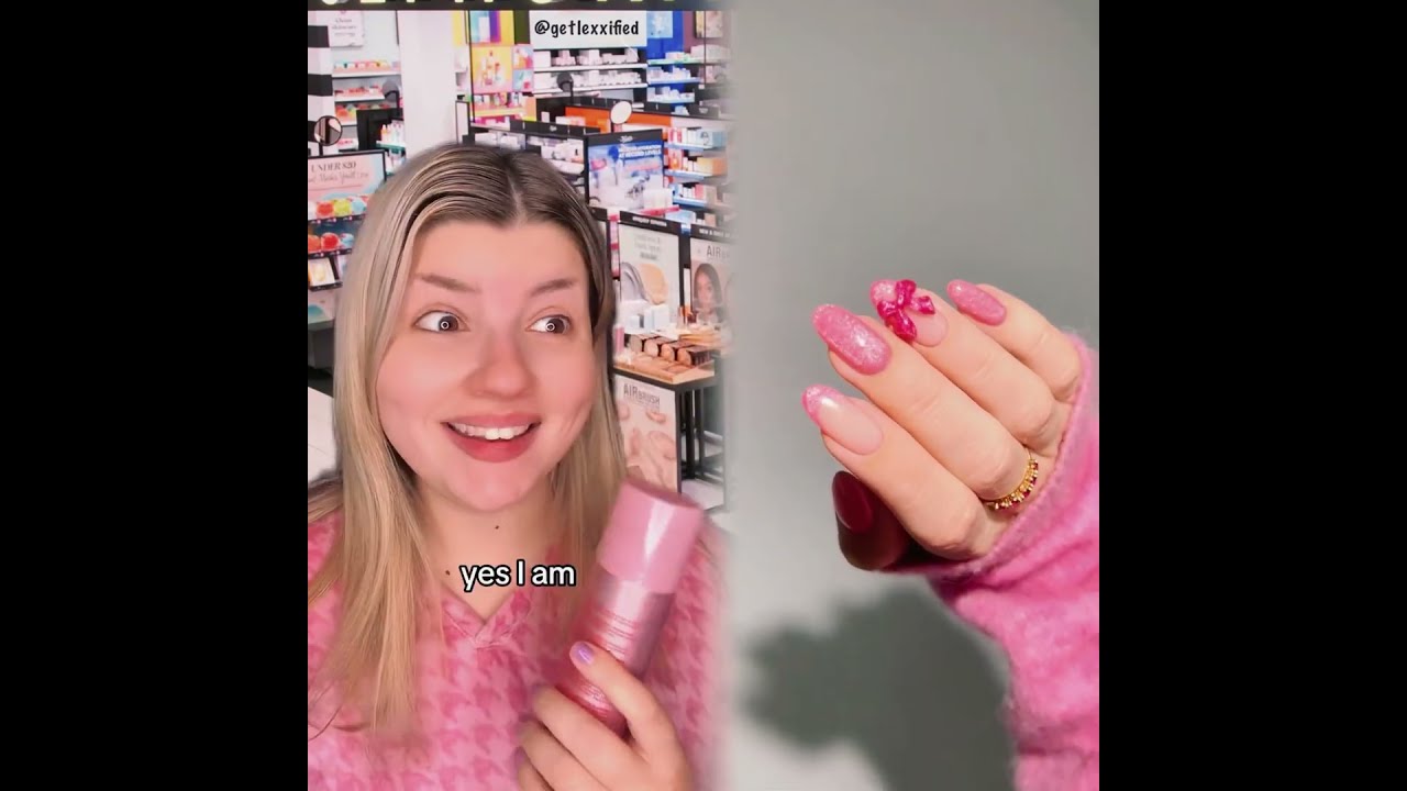  Comedy Storytime Thenailartstory Nailartstorytime Foryou Pov Nailstory Nailarttutorial