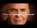 The Greatest Advice You Will Ever Receive | Wayne Dyer Motivation