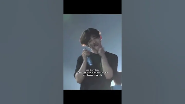 😍 #scoups #sorry #seventeen #svt #edit #viral #fypシ #kpop