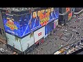 Times Square: 1560 Broadway View Live