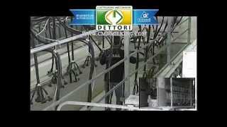 C.M.D. - DeLaval - Impianti di Mungitura Attrezzi Agricoli