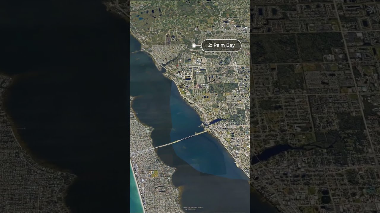  Warning These Florida Cities Are Emotionally Dangerous