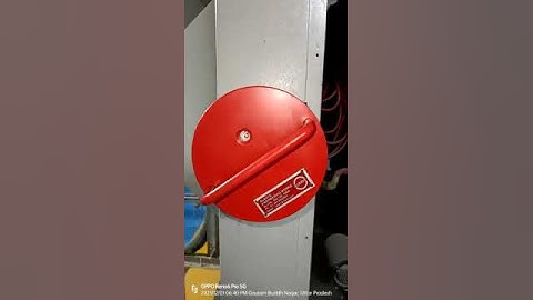 offload Tap Changer of Dry Type Transformer