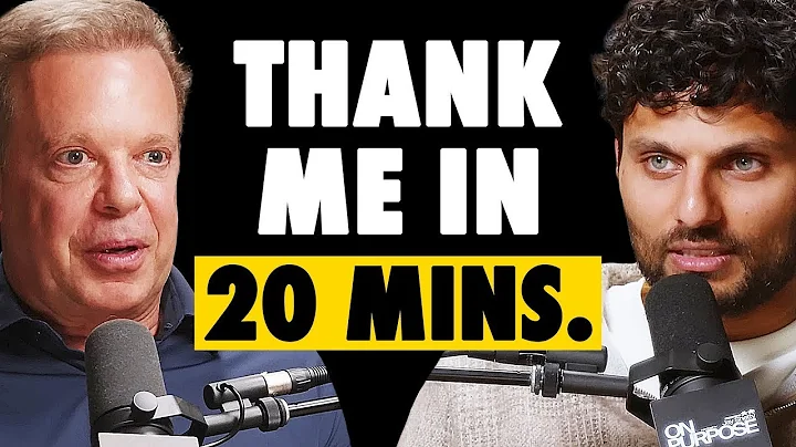 This Will DELETE Your Old Self! - WATCH THIS Every Morning To Attract Abundance | Joe Dispenza