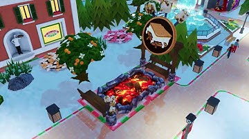 RollerCoaster Tycoon Touch + Six Flags Holiday in the Park!