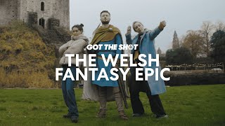 Expedia & Great Britain present Got The Shot : Wales - The Fantasy Epic
