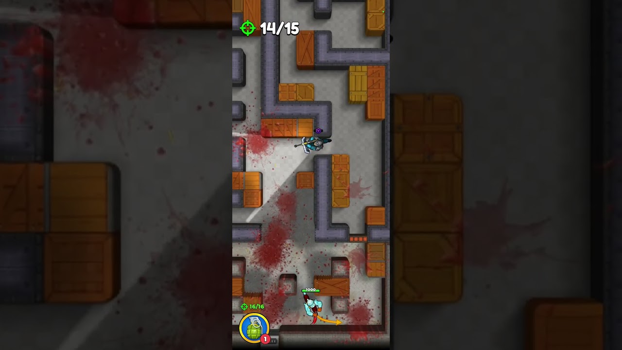 hunter assassin season 2 dangerous high level 1838 win difficult and 15 kills?