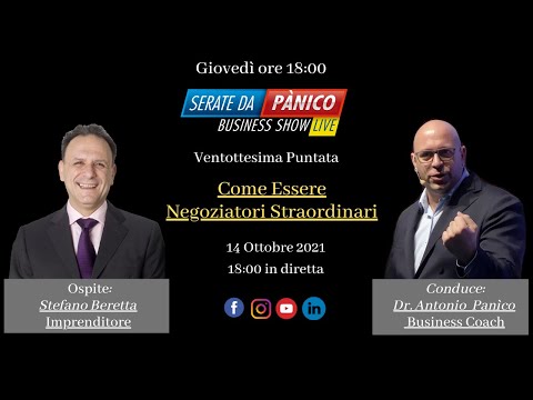 Video: Come essere straordinari?