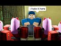 i played the WORST ARSENAL CLONES EVER... they were terrible (Arsenal Roblox)