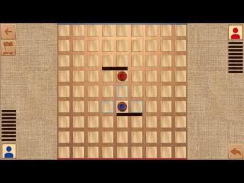 Zaborr - gioco da tavolo